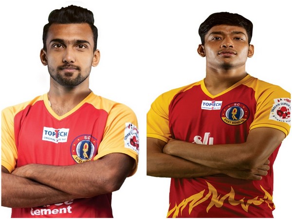 ISL 7: SC East Bengal ropes in Sarthak Golui, Sourav Das from Mumbai City FC