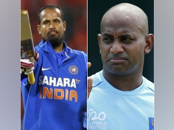 Yusuf Pathan, Sanath Jayasuriya to feature in Road Safety World Series