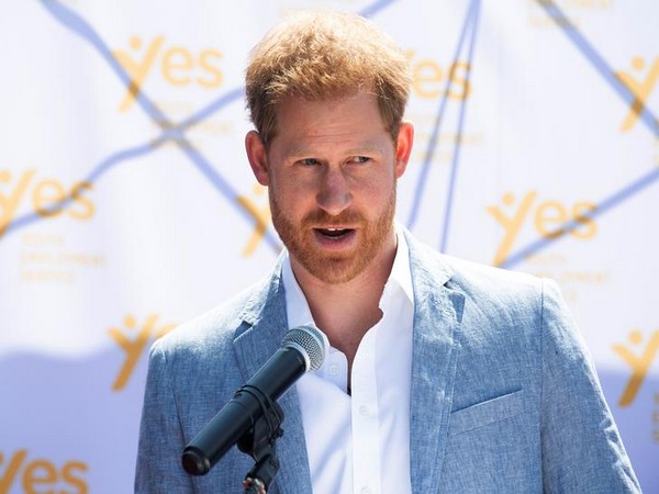 Will ‘never walk away’ from royal family, says Prince Harry