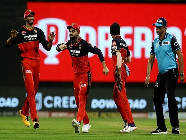 IPL 2021: Got what we wanted, happy with our buys in auction, says Kohli