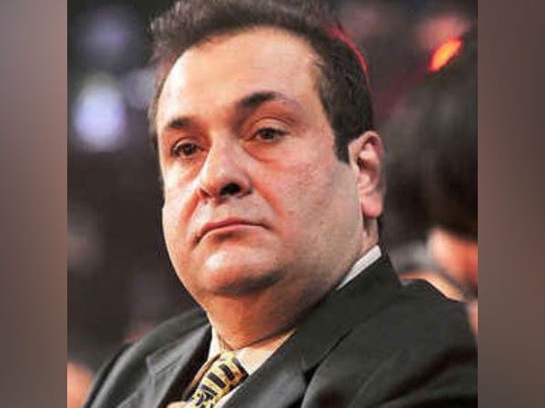 Neetu Kapoor says ‘there will be no Chautha held for Rajiv Kapoor’ due to safety reasons