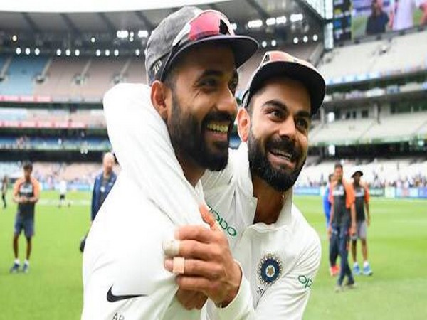 Rahane fulfilled his responsibility in Australia with flying colours: Kohli