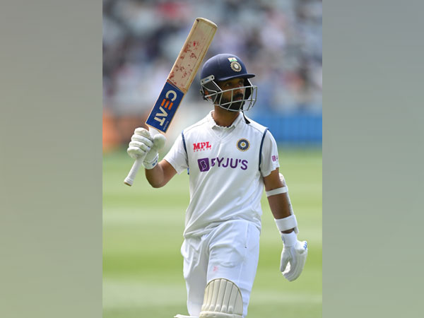 Ind vs Eng: Going to keep my game really simple, says Rahane