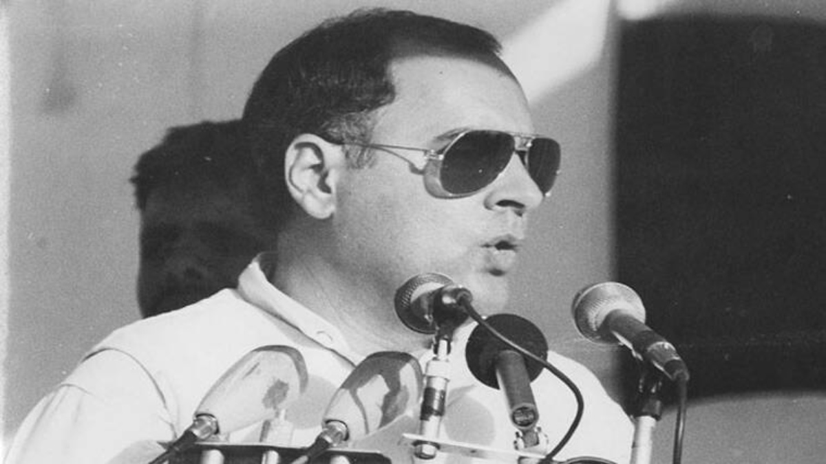 TN GOVERNOR MUST TAKE A CALL ON RAJIV GANDHI’S KILLERS