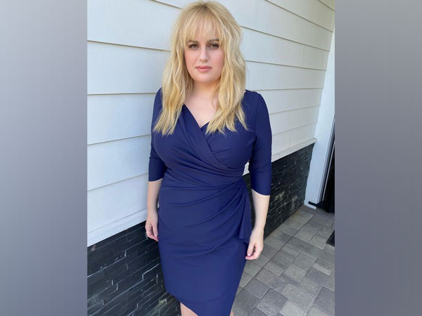 Rebel Wilson to star in ‘Senior Year’