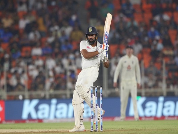 Ind vs Eng, 3rd Test: Kohli departs but Rohit hits fifty as hosts maintain advantage