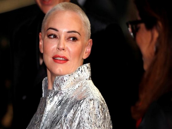 Rose McGowan reveals she is a permanent resident of Mexico