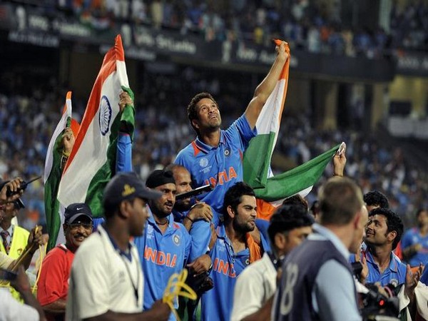 ICC launches ‘CWC11Rewind’ in Hindi to mark 10-year anniversary of India’s WC triumph