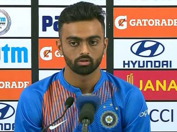 Vijay Hazare Trophy: Jaydev Unadkat to lead Saurashtra in tournament