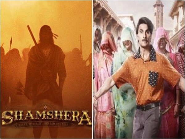 From Ranveer’s ‘Jayeshbhai Jordaar’ to Ranbir’s ‘Shamshera’, YRF unveils release date of upcoming films