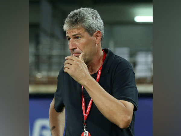 ISL 7: We deserved this win after many draws, says Hyderabad FC coach Marquez