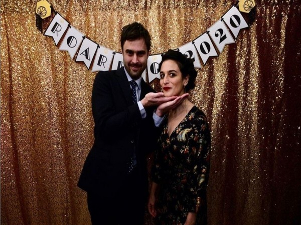 Jenny Slate, Ben Shattuck blessed with a baby girl