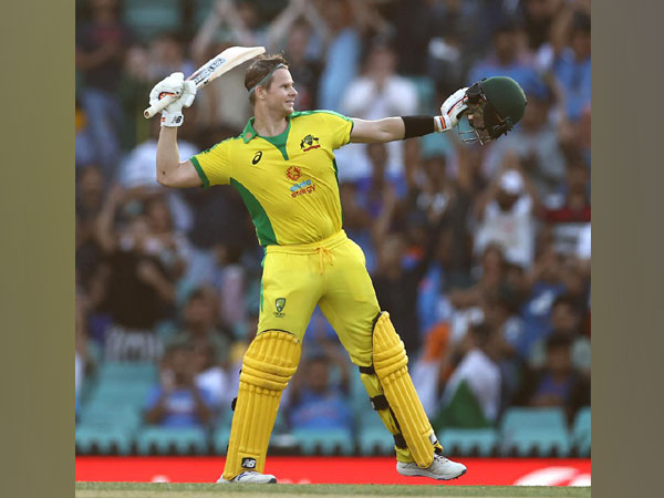 Steve Smith excited to join Delhi Capitals, set sights on IPL title