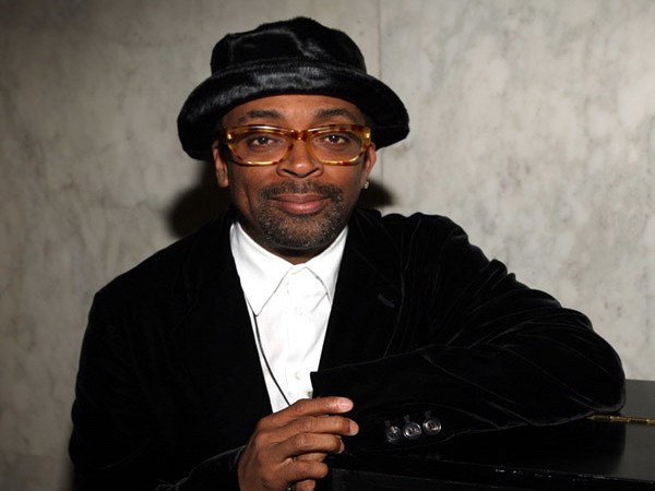 Spike Lee to produce Netflix’s ‘Gordon Hemingway and the Realm of Cthulhu’