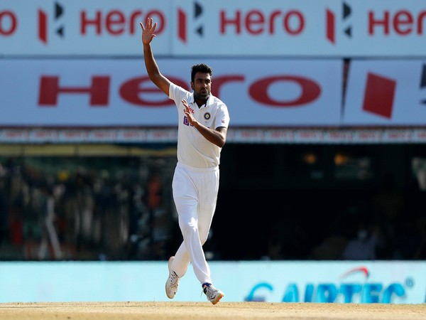 Worked on my batting and footwork during lockdown: Ashwin