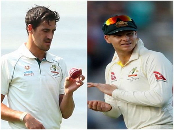 Starc, Smith withdraw from Sheffield Shield clash against Victoria