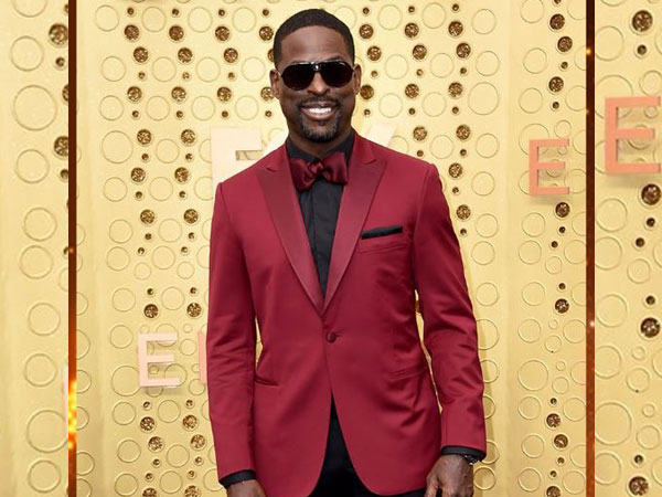 Sterling K. Brown, more celebrities to present at 2021 Golden Globes