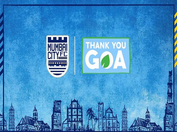 ‘Thank You Goa’: Mumbai City FC to plant five trees for every goal scored in ISL 7