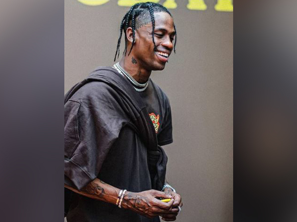 Travis Scott under investigation for not following ‘COVID-19 regulations’ at LA event