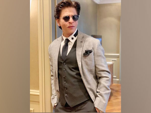 Shah Rukh Khan-starrer ‘Pathan’ will now be released in 2022