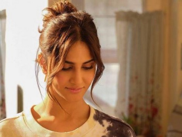 Want to do more films celebrating women, their lives and decisions: Vaani Kapoor