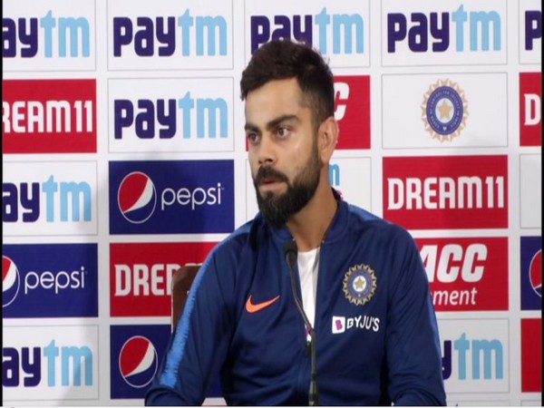 Discussed farmers’ protest in team meeting, says Virat Kohli