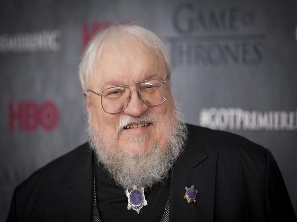 George R.R. Martin says ‘Winds of Winter’ will be his best work yet