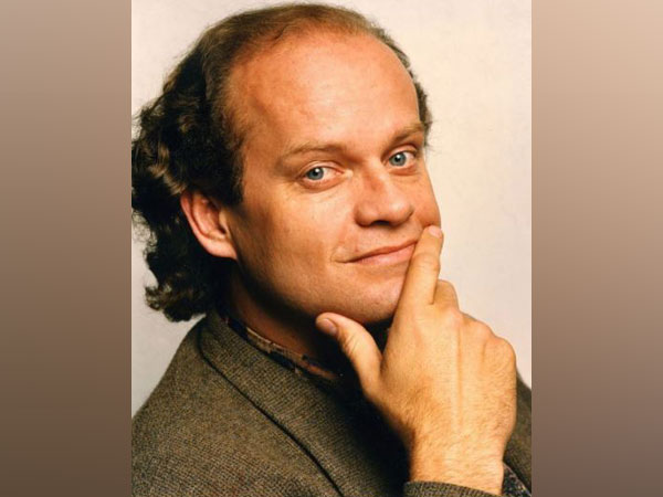 Kelsey Grammer to return with hit comedy ‘Frasier’ revival