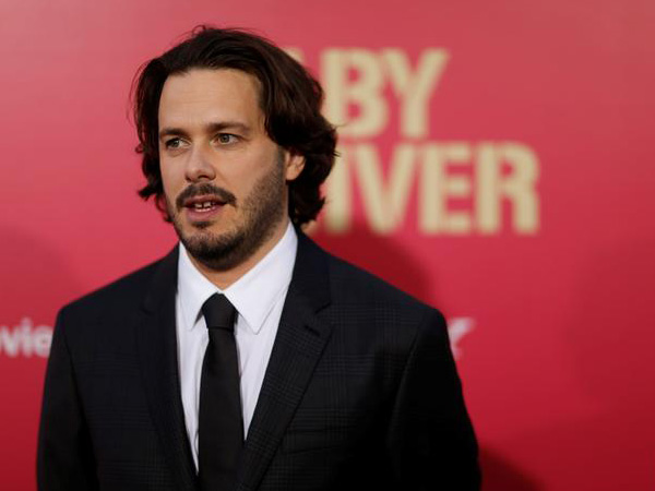 Edgar Wright to helm adaptation of Stephen King’s ‘The Running Man’