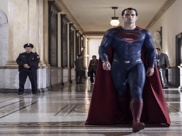 ‘Shazam 2’ won’t have Henry Cavill as Superman