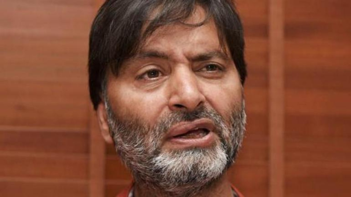 SETBACK TO YASIN MALIK, RUBAIYA SAYEED IDENTIFIED FOUR PEOPLE INVOLVED IN HER KIDNAPPING