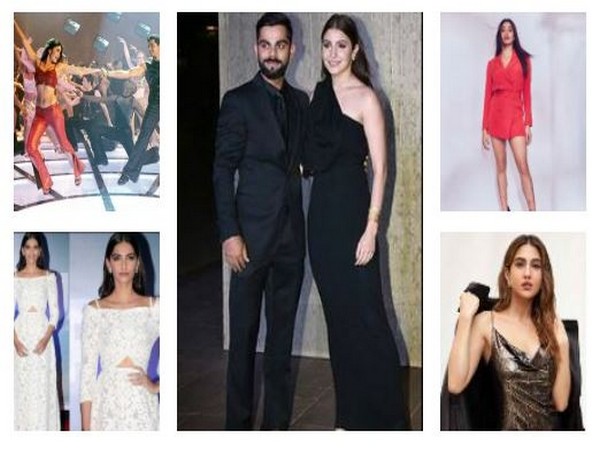 Still wondering what to wear this Valentine’s? Here’s the Bollywood-inspired ultimate style guide!