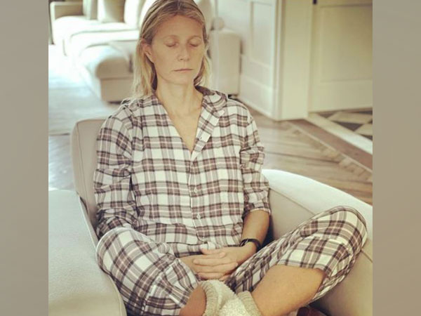 Gwyneth Paltrow shares her experience of being diagnosed with Covid-19