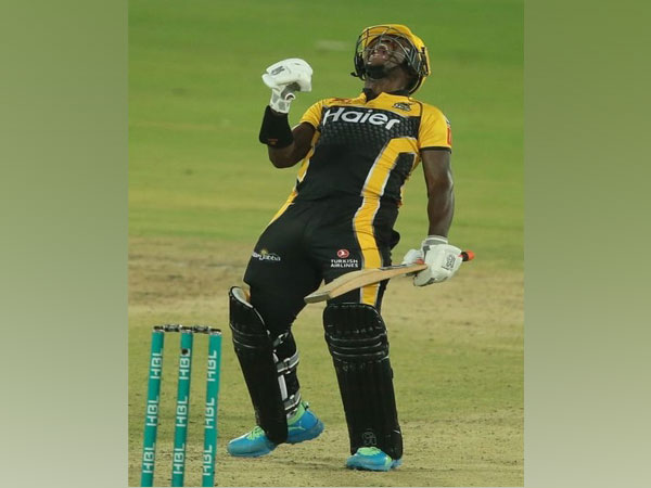 PSL 6: Sherfane Rutherford, Wahab Riaz shine as Peshawar Zalmi beat Quetta Gladiators by 3 wickets