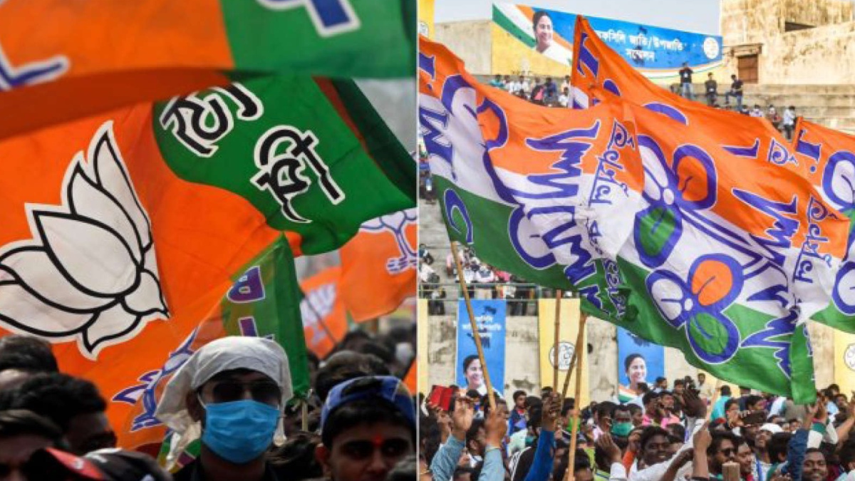 ALL EYES ON THE KEEN CONTEST IN BENGAL