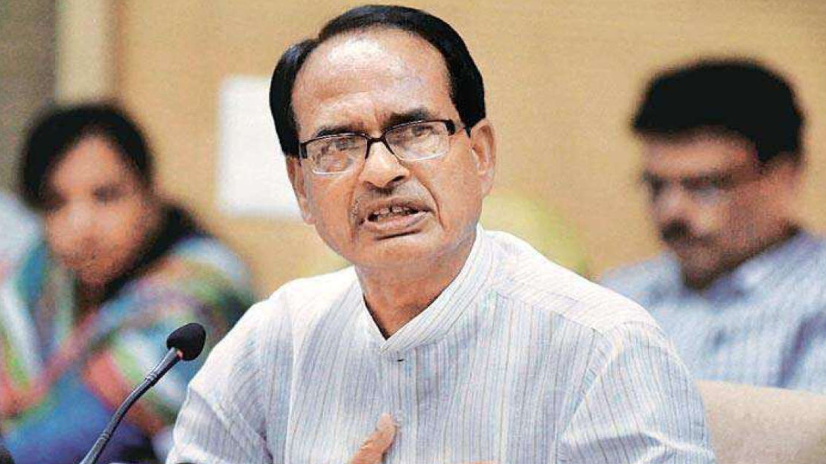 Mamata Banerjee playing divide and rule politics: Shivraj Chouhan