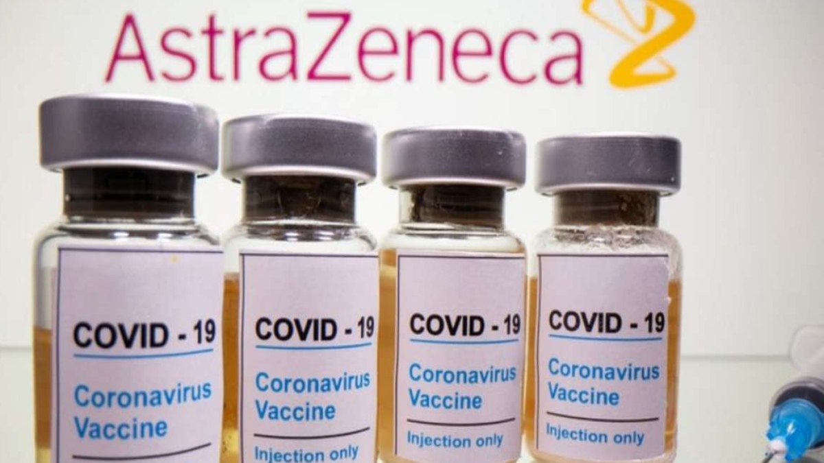 MANY COUNTRIES HALT THE USE OF ASTRAZENECA COVID VACCINE