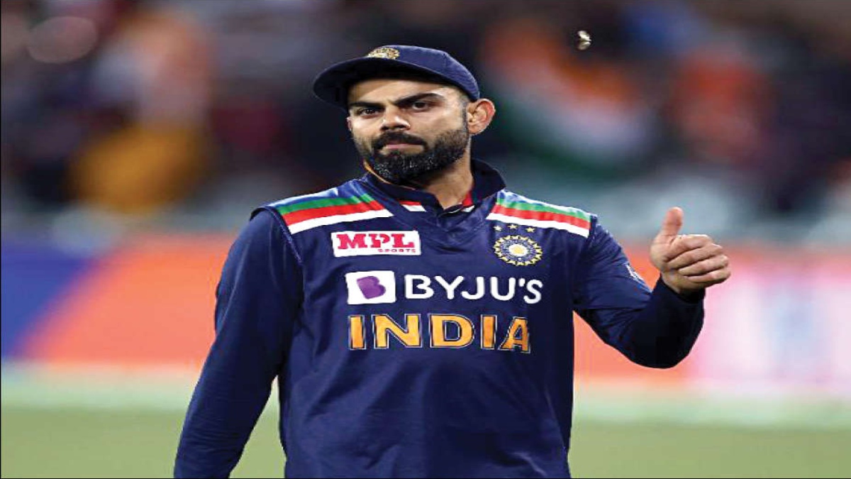 VIRAT KOHLI’S REMOVAL AS ODI CAPTAIN WAS GRACELESS