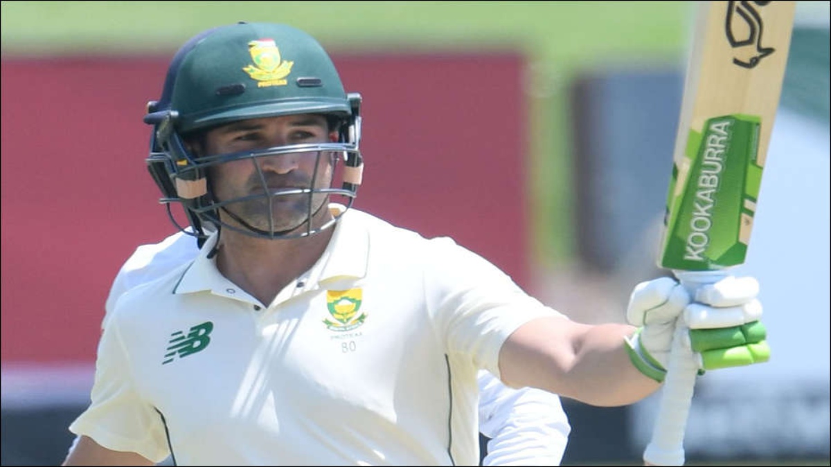 Elgar to lead Proteas in Tests, Bavuma in limited-overs format