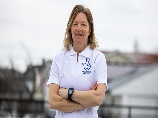 Hege Riise named GB women’s head coach for Tokyo Olympics