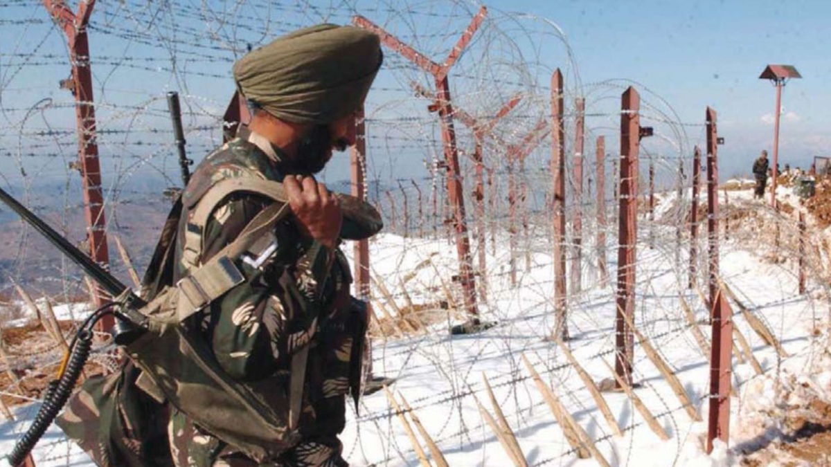 SOFTWARE-DEFINED RADIO FOR ARMY UNDER AATMANIRBHAR BHARAT MISSION