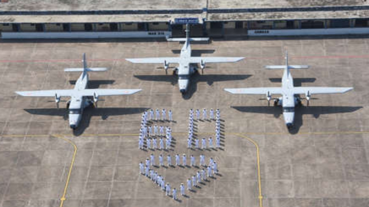 NAVY’S MOST DECORATED UNIT CELEBRATES DIAMOND JUBILEE