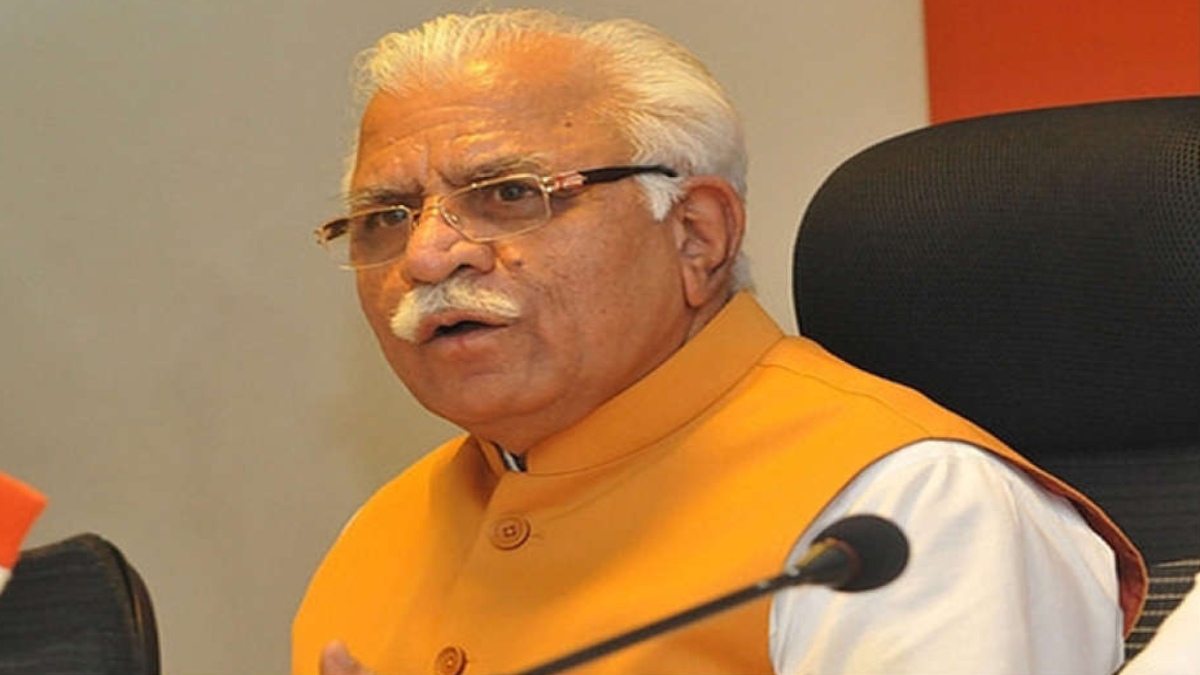 NO-TRUST MOTION AGAINST HARYANA GOVT IN ASSEMBLY TODAY