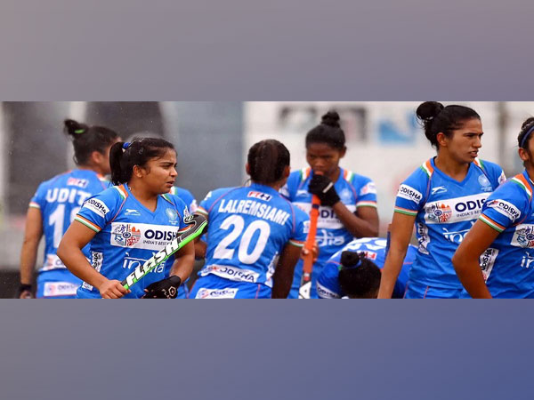 Indian women’s hockey team end Germany tour with 1-2 defeat