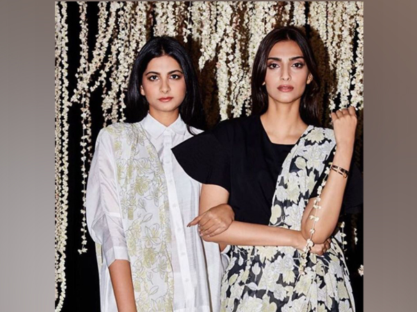 Sonam Kapoor shares a heartfelt birthday note for ‘soulmate’ Rhea Kapoor