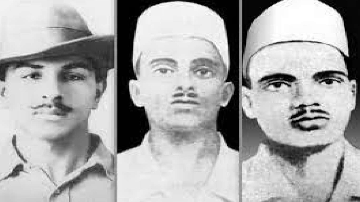 BHAGAT SINGH AND THE HANS RAJ VOHRA ANGLE IN THE HANGING