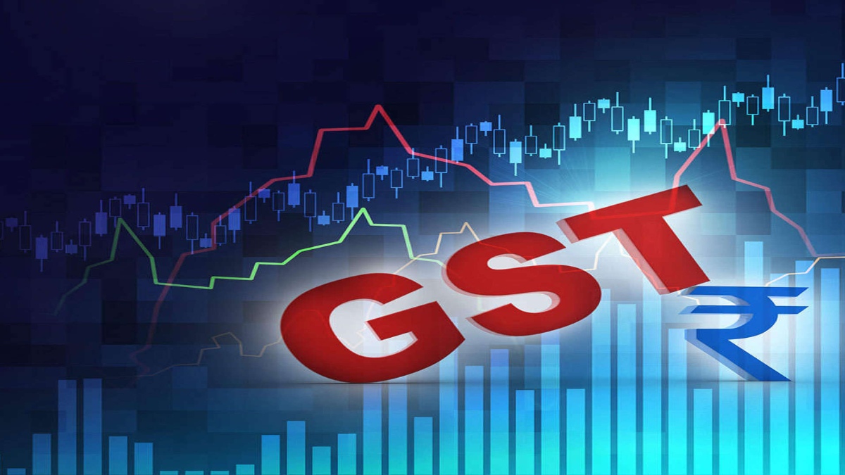 GST TAX BASE & ITS REVENUE CAN INCREASE MANIFOLD: CAIT TO FM SITHARAMAN