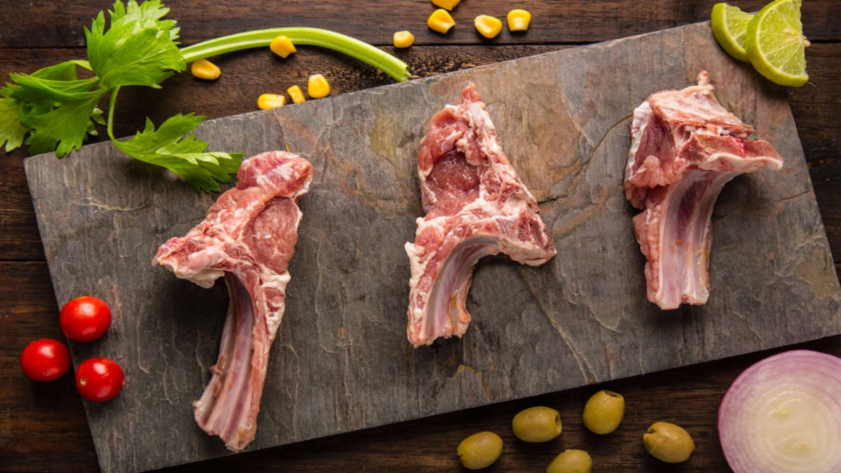 PREMIUM MEATS DELIVERED TO YOUR DOORSTEP WITH GOOD TO GO