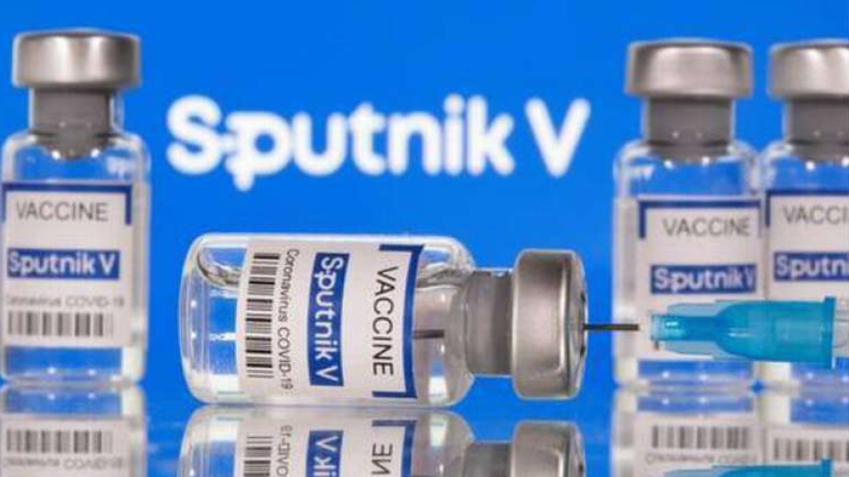 DR REDDY’S COMPLETES SPUTNIK VACCINE PHASE-3 TRIALS