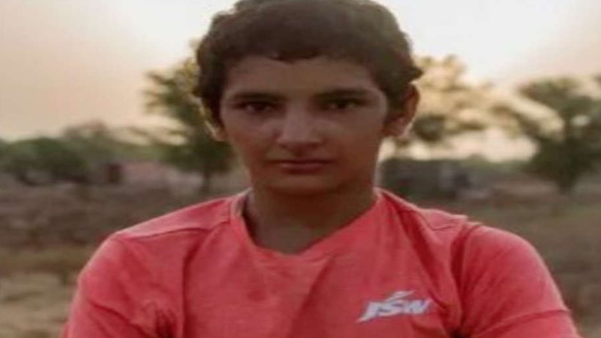 Wrestler Ritika Phogat dies, cops suspect suicide